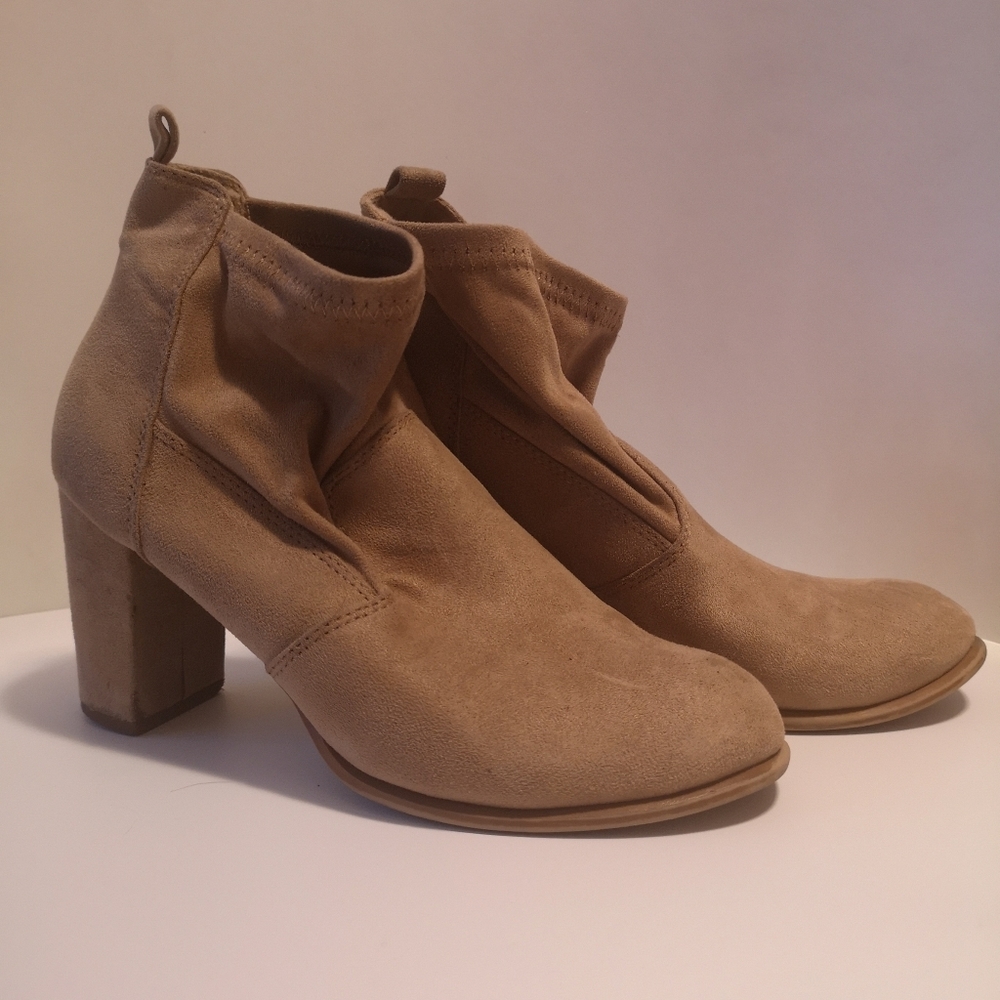 Women's ankle boot